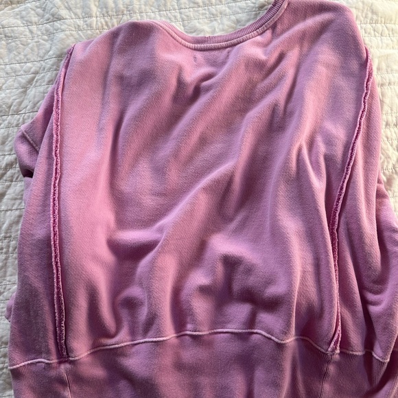 Free People Camden Sweatshirt - Picture 4 of 7